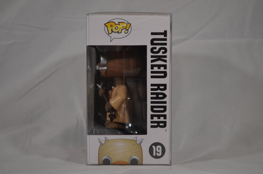 Pop Tusken Raider 19