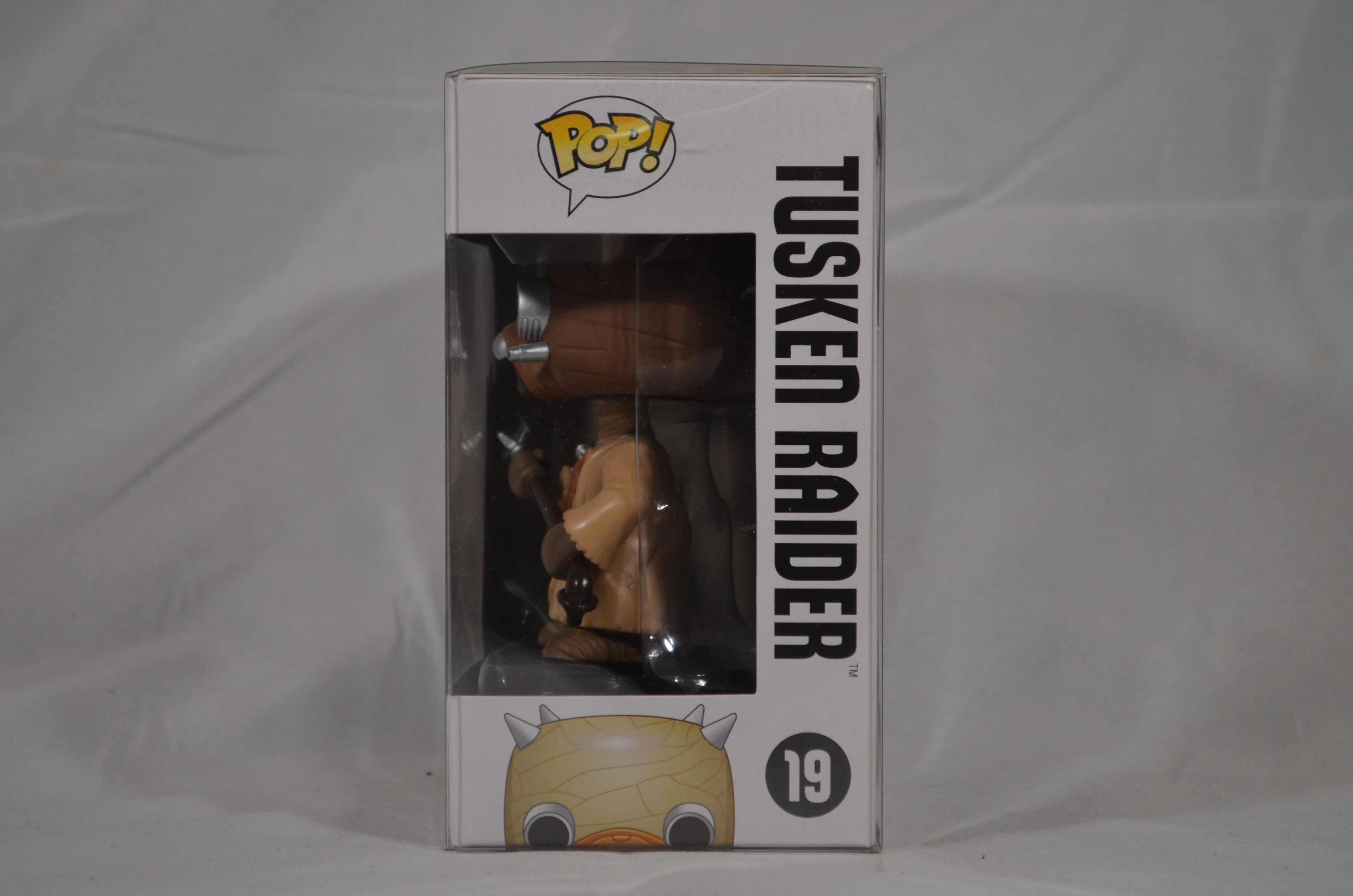 Pop Tusken Raider 19
