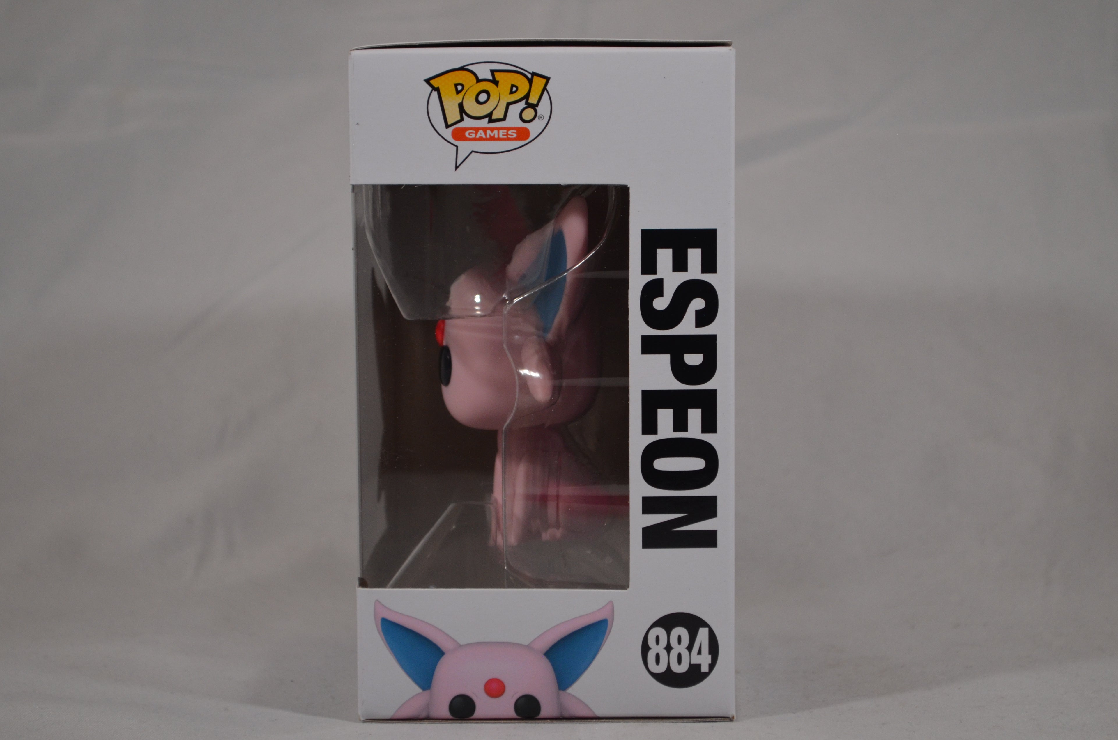 Pop Espeon 884