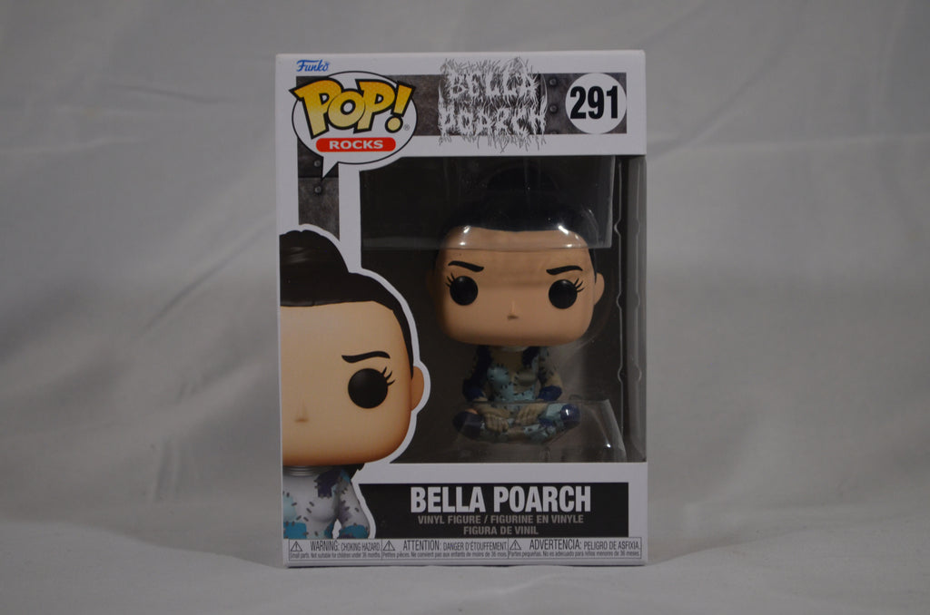 Pop Bella Poarch 291