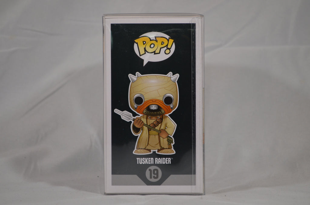 Pop Tusken Raider 19
