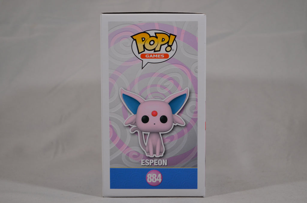 Pop Espeon 884