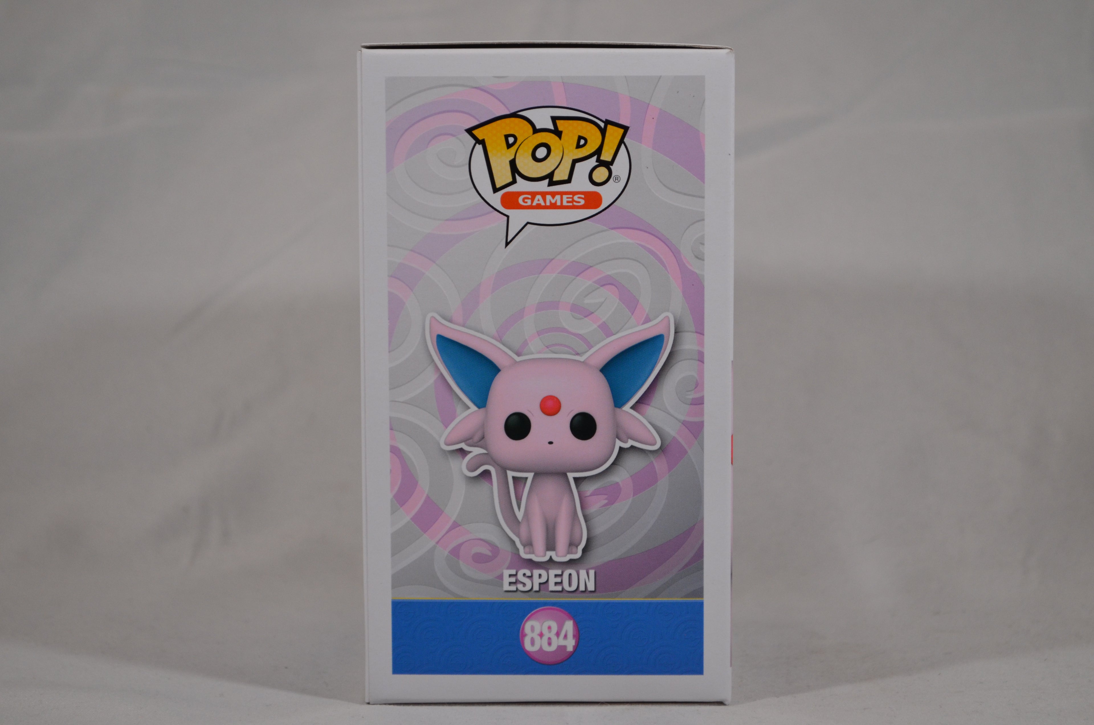 Pop Espeon 884