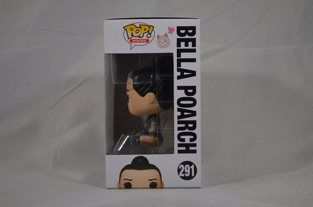 Pop Bella Poarch 291