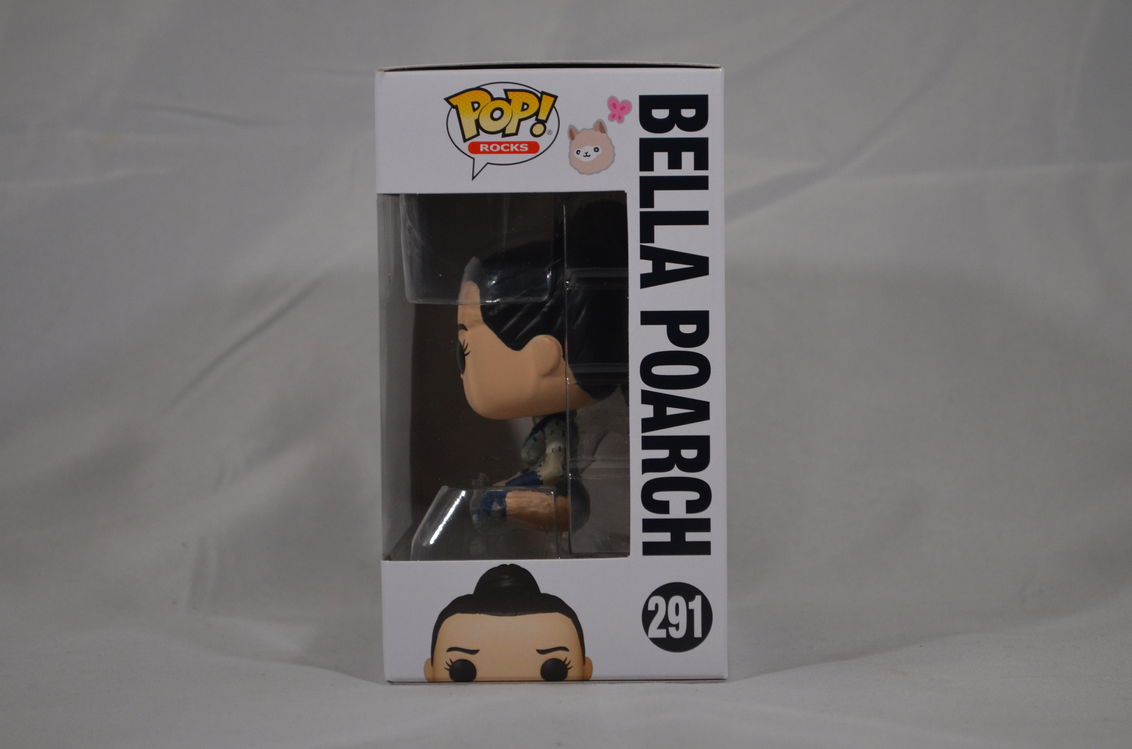 Pop Bella Poarch 291