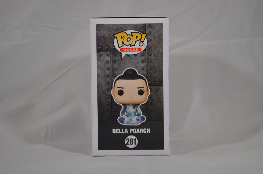 Pop Bella Poarch 291