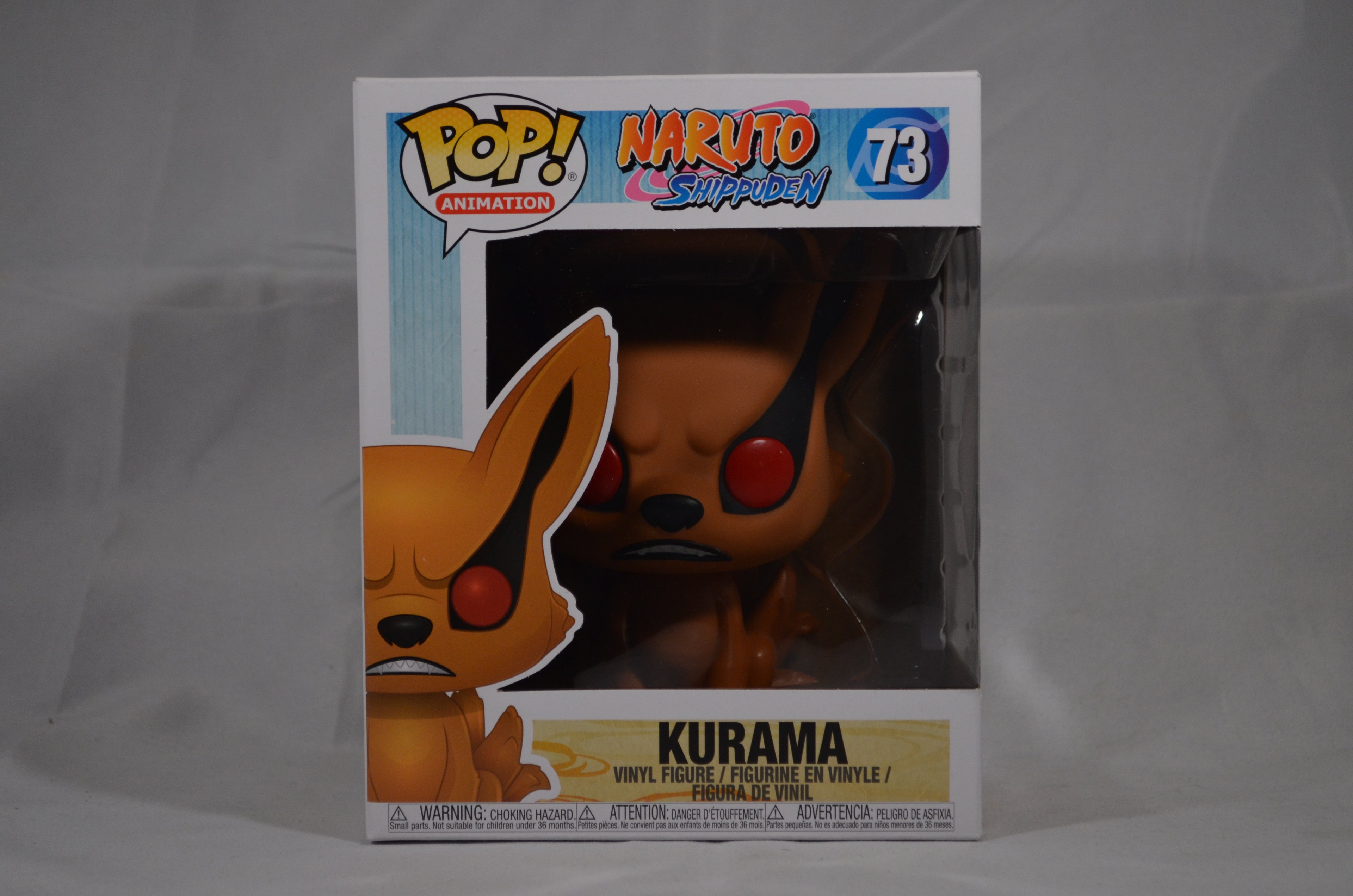 Pop Kurama 73