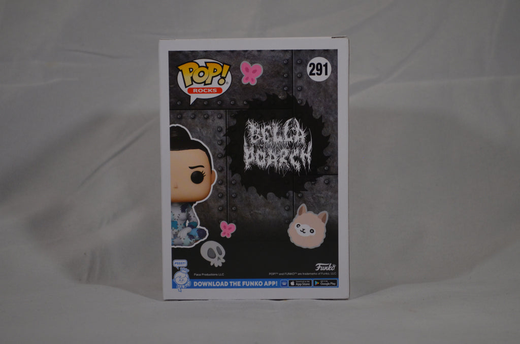 Pop Bella Poarch 291