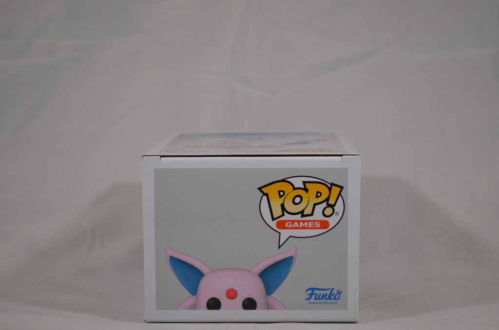 Pop Espeon 884