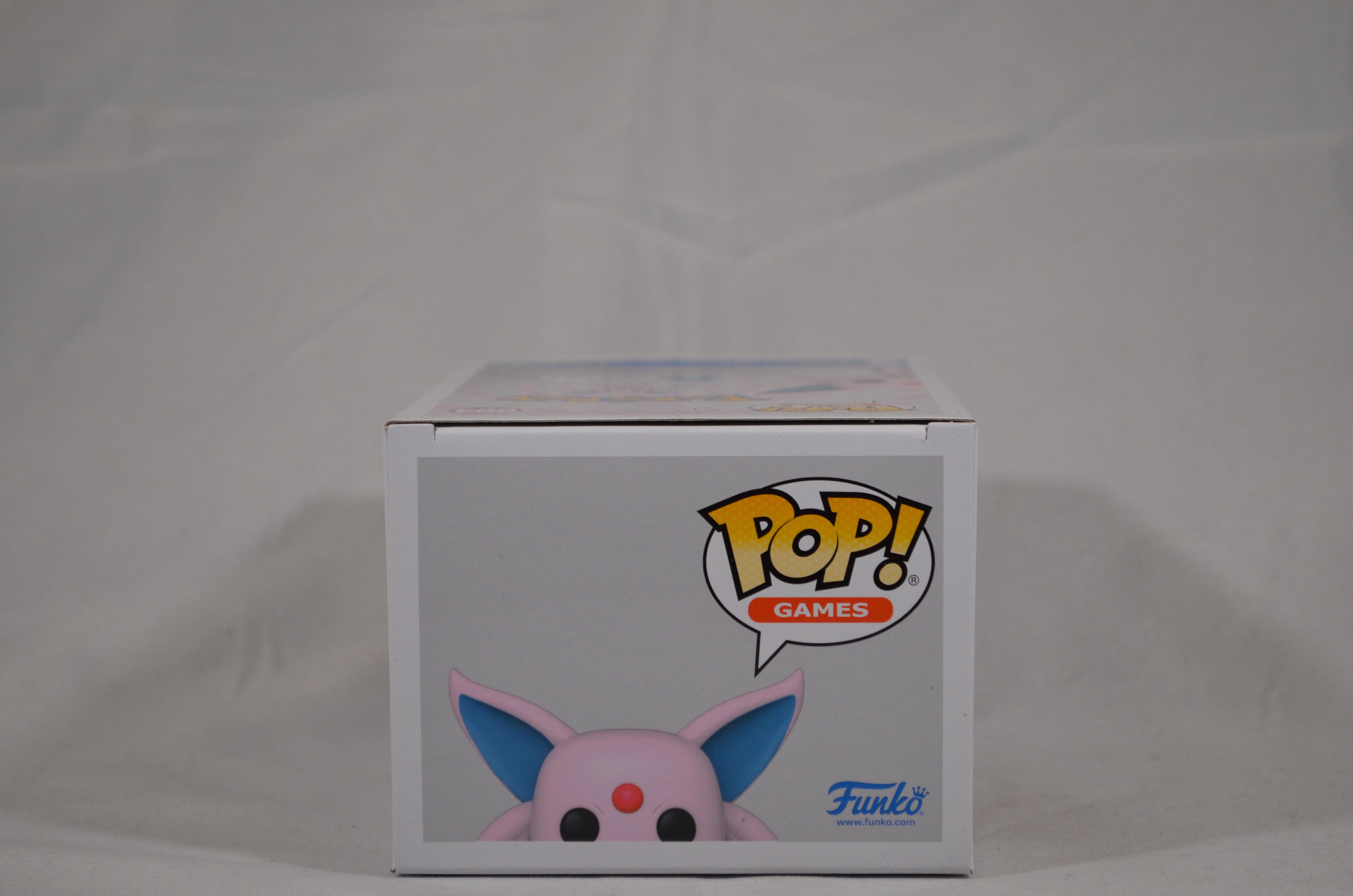 Pop Espeon 884