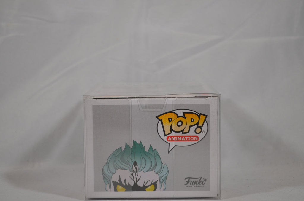 Pop Mitsuki (Sage Mode) 699 Hot Topic Exclusive Glow in the Dark