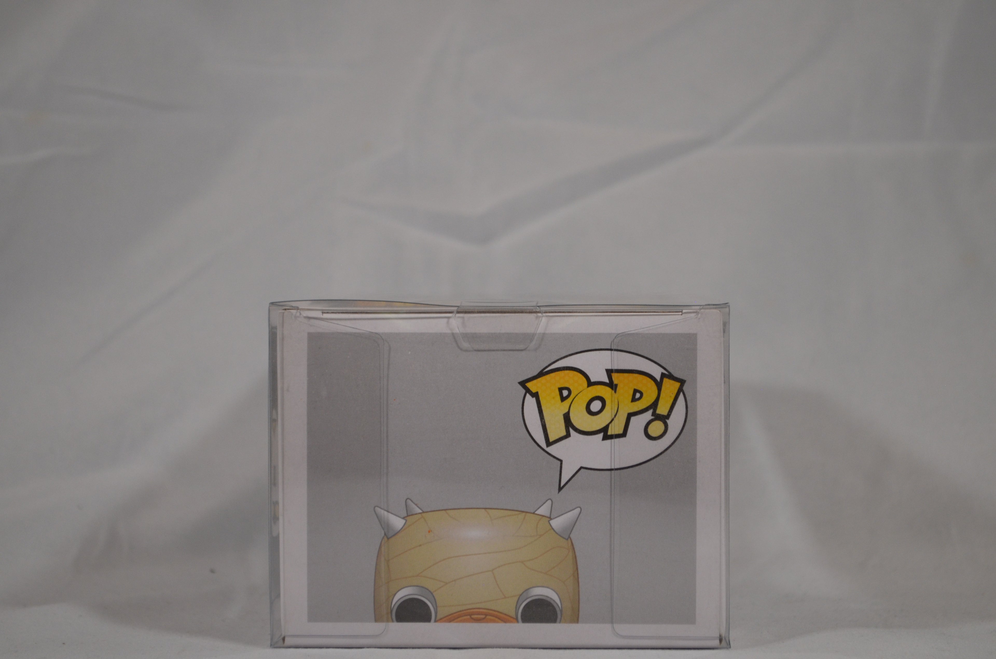 Pop Tusken Raider 19
