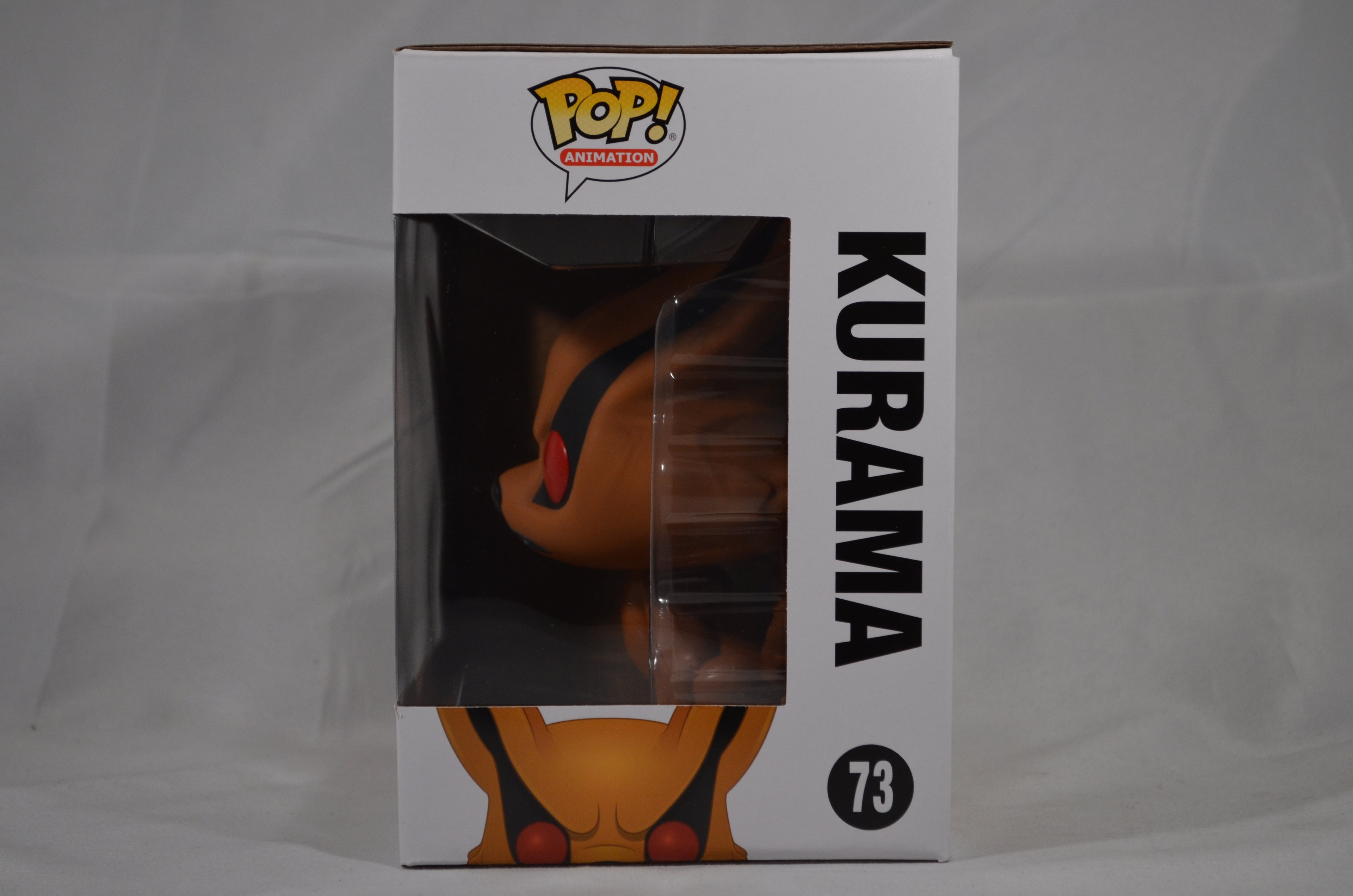 Pop Kurama 73