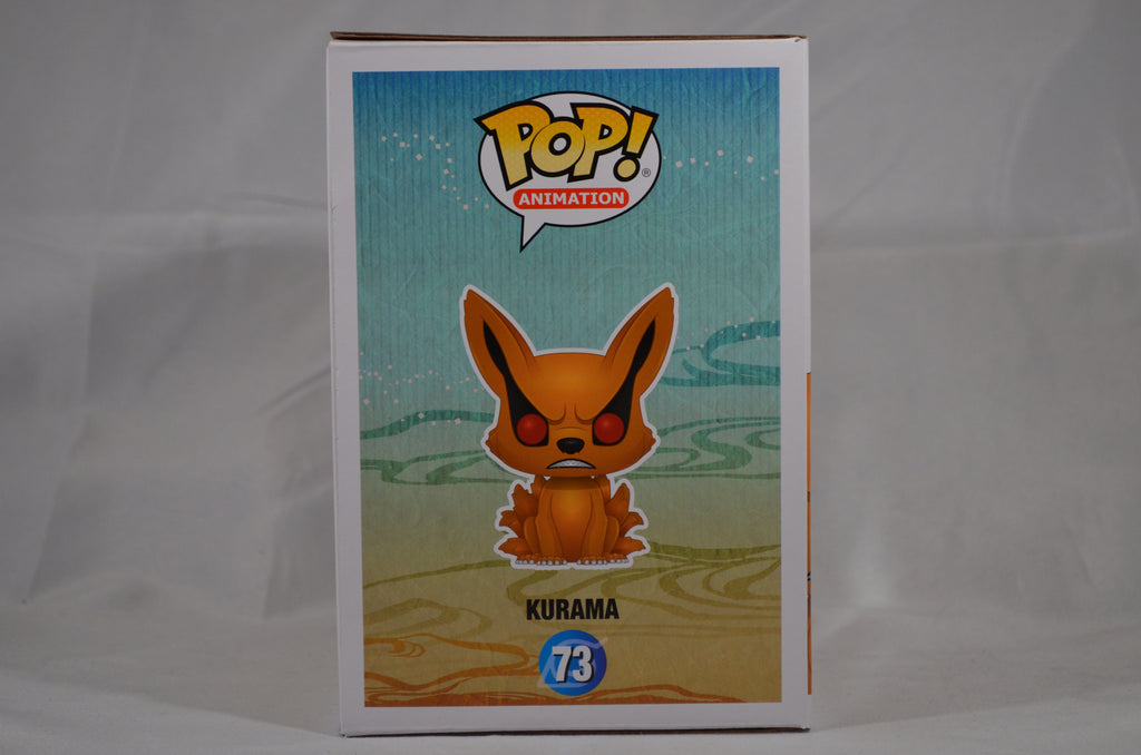 Pop Kurama 73
