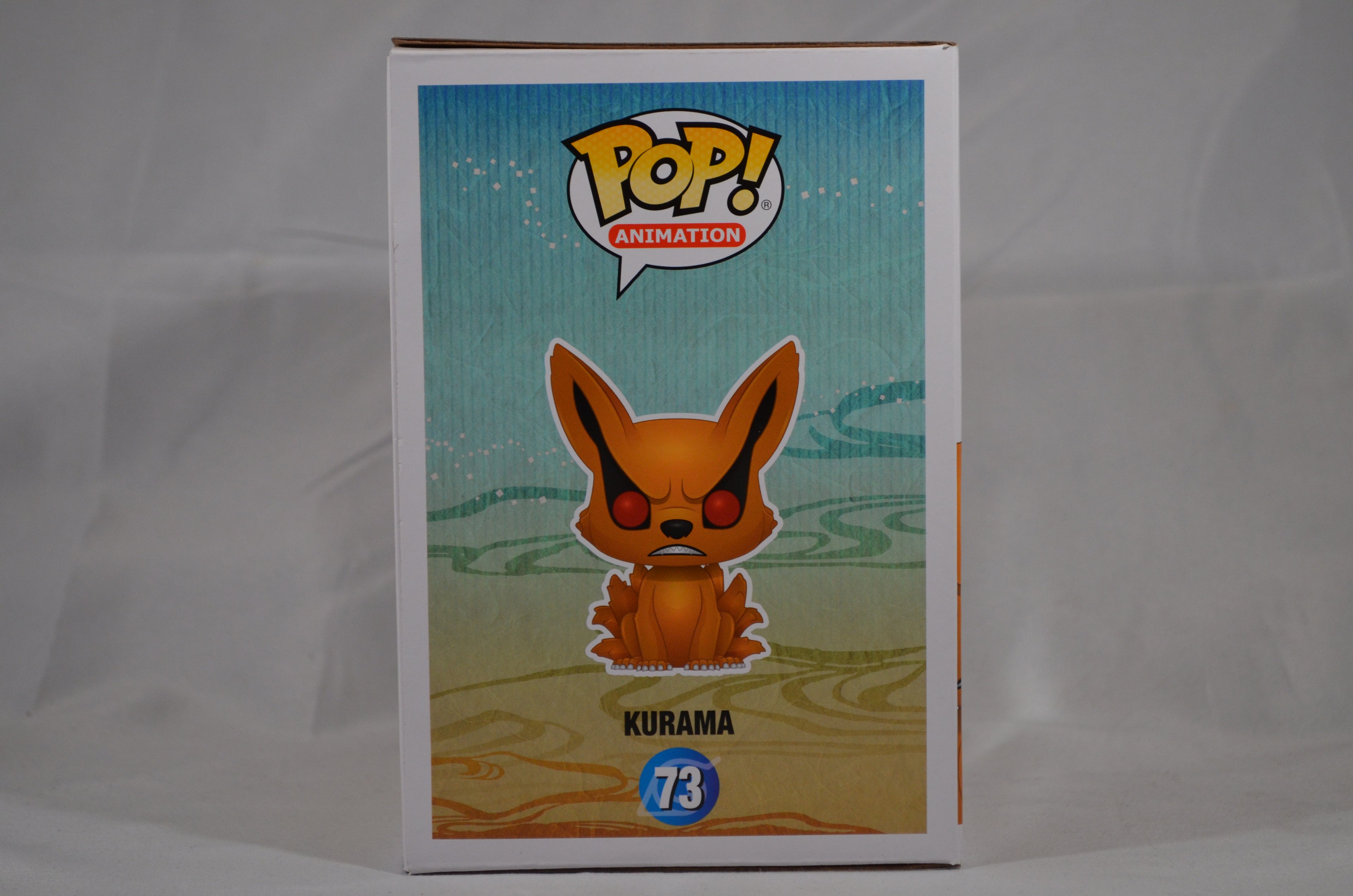 Pop Kurama 73