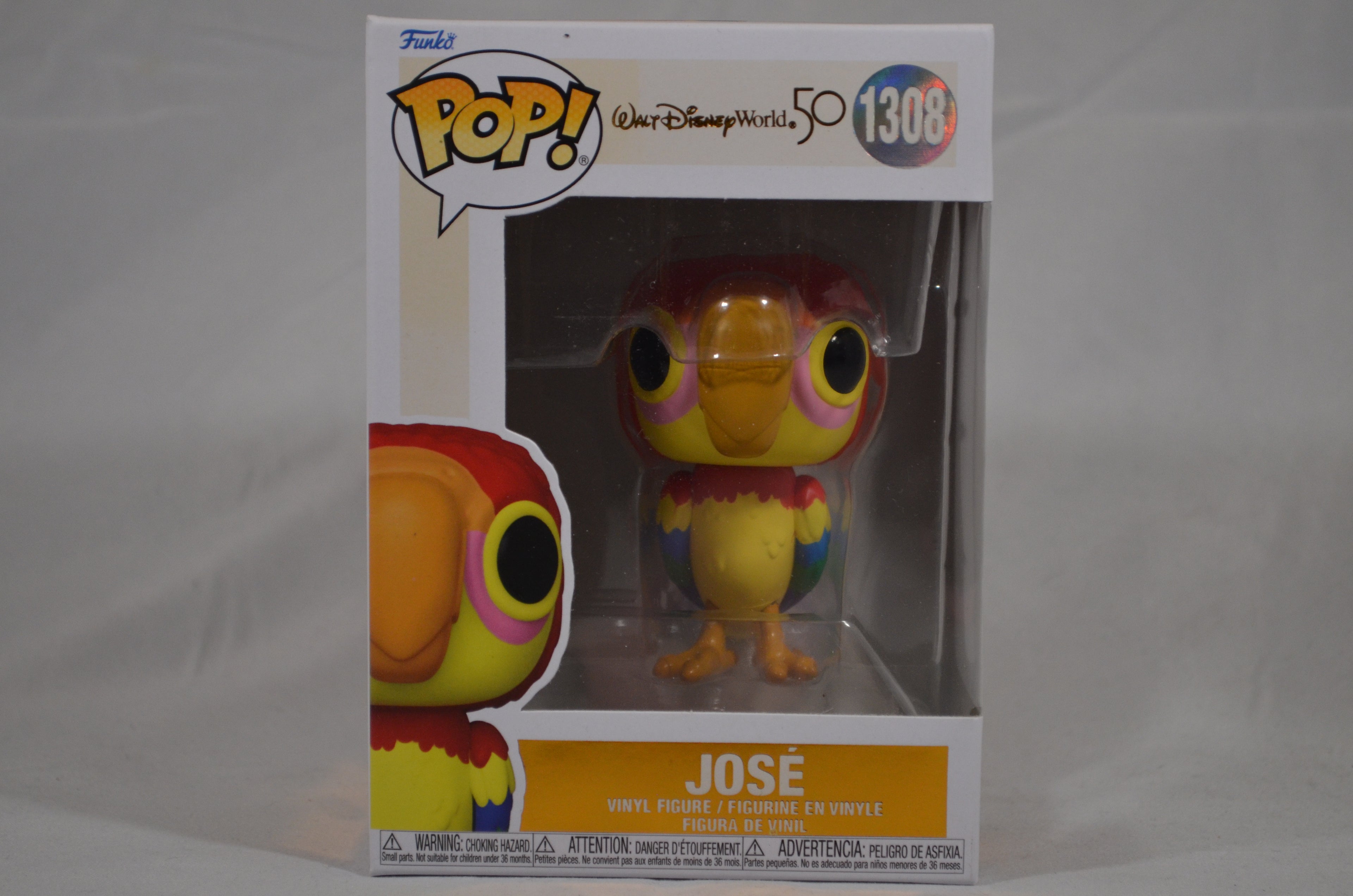 Pop Jose 1308