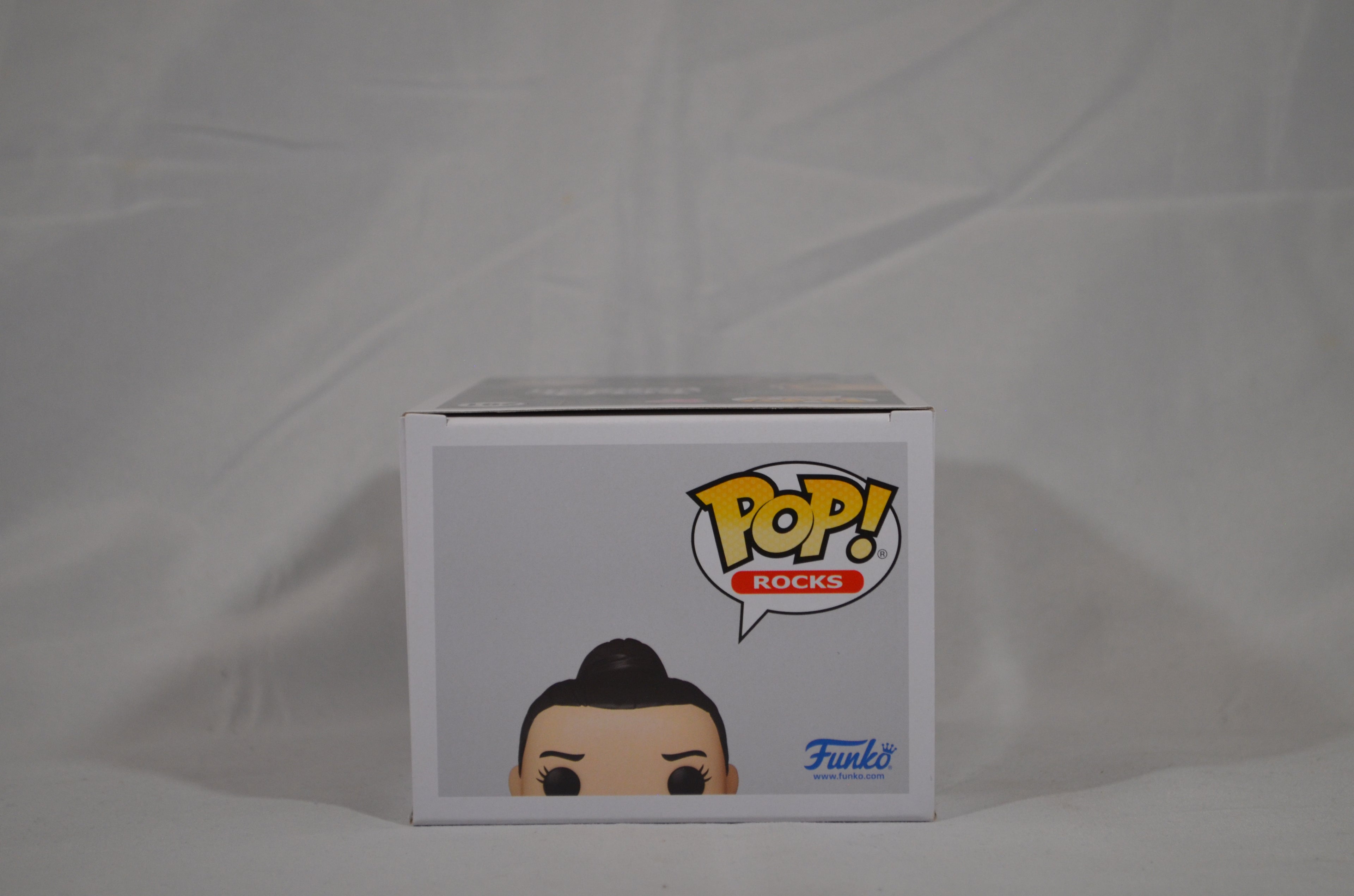 Pop Bella Poarch 291