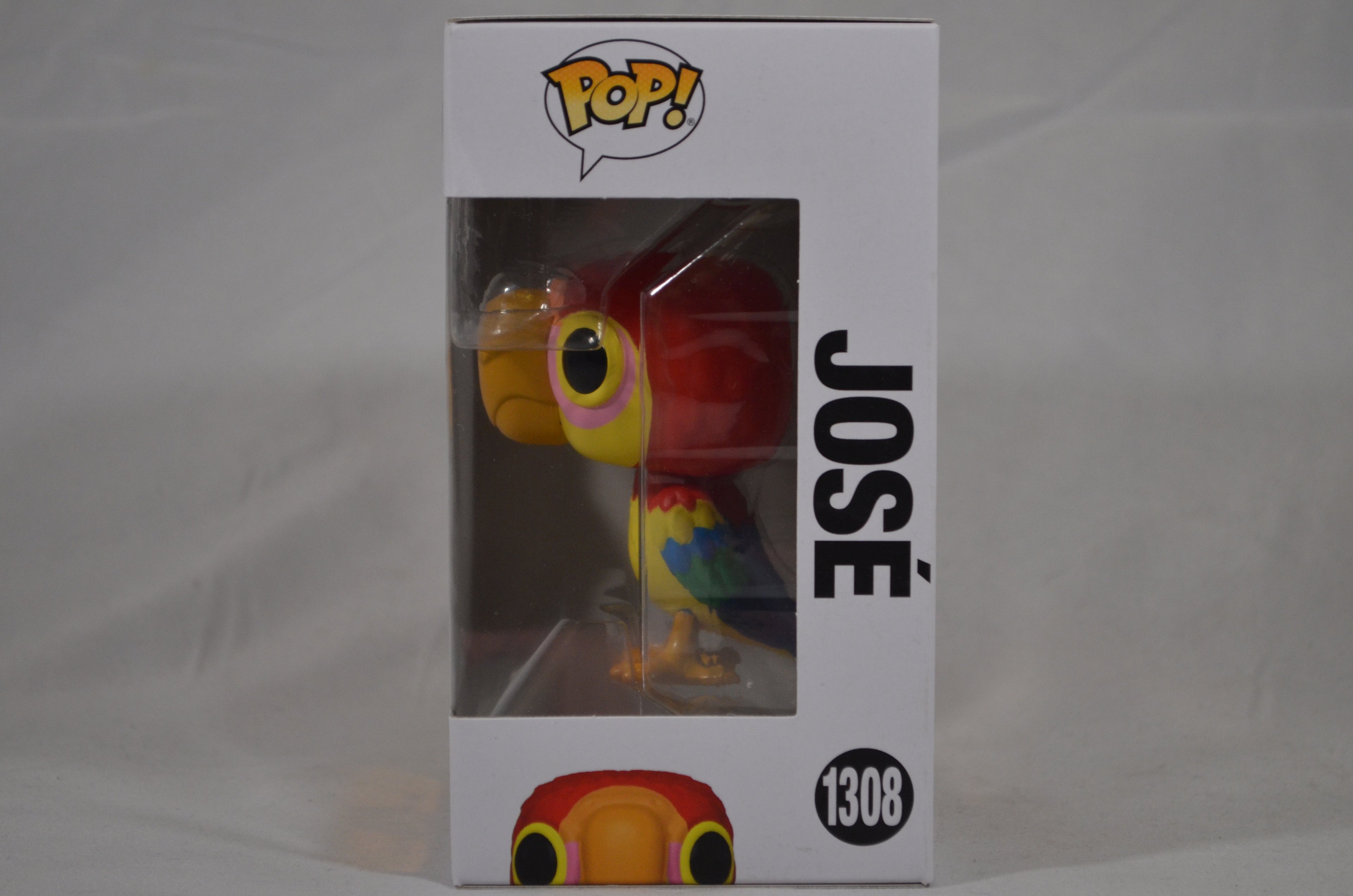 Pop Jose 1308