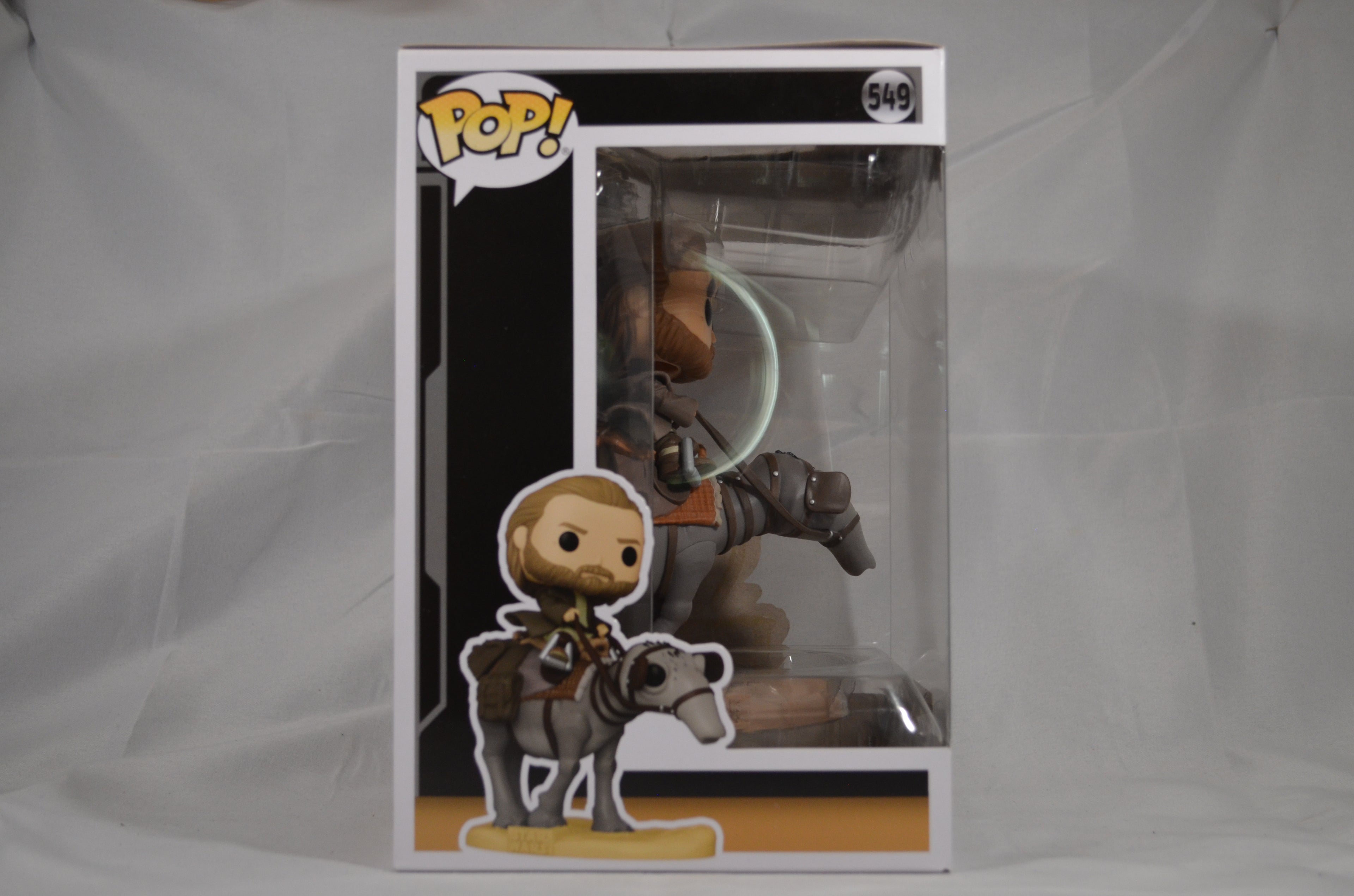 Pop Ben Kenobi on Eopie 549