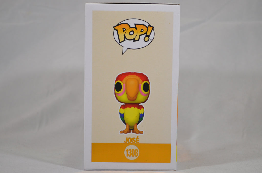 Pop Jose 1308