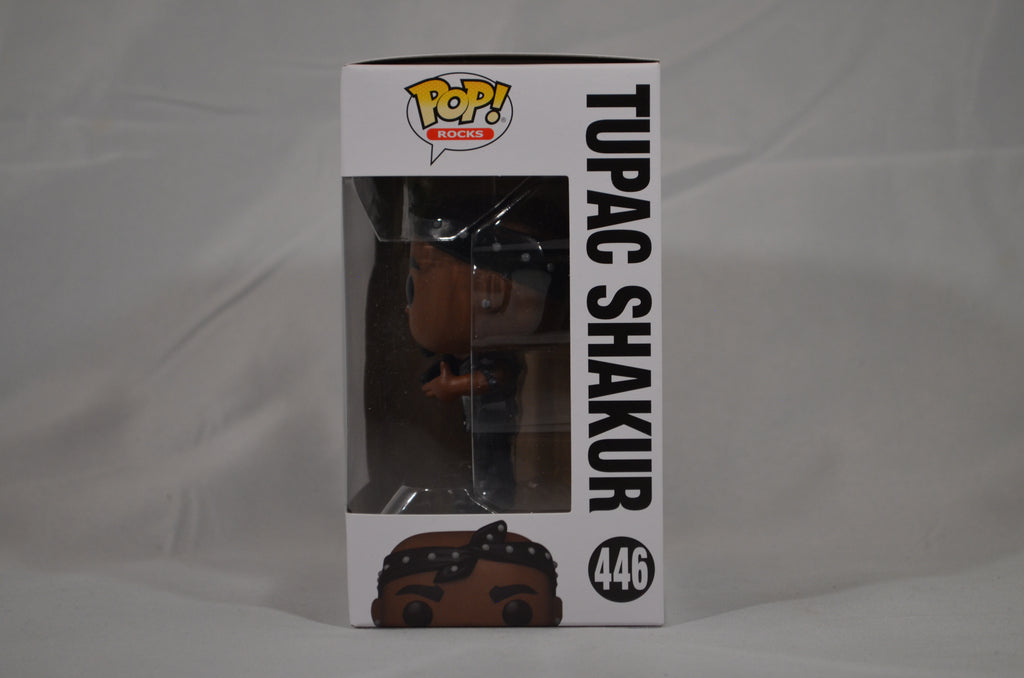 Pop Tupac Shakur 446