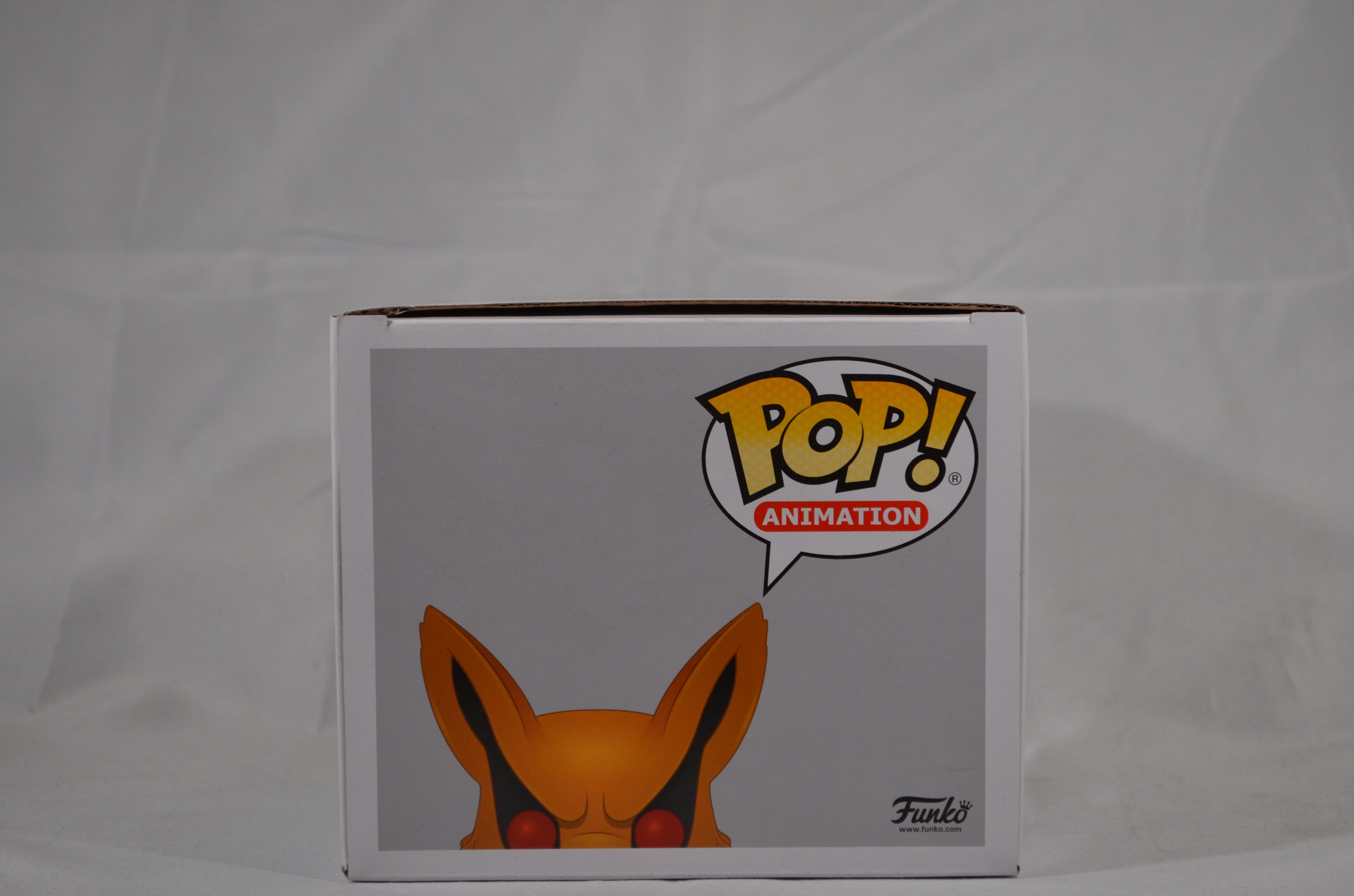 Pop Kurama 73