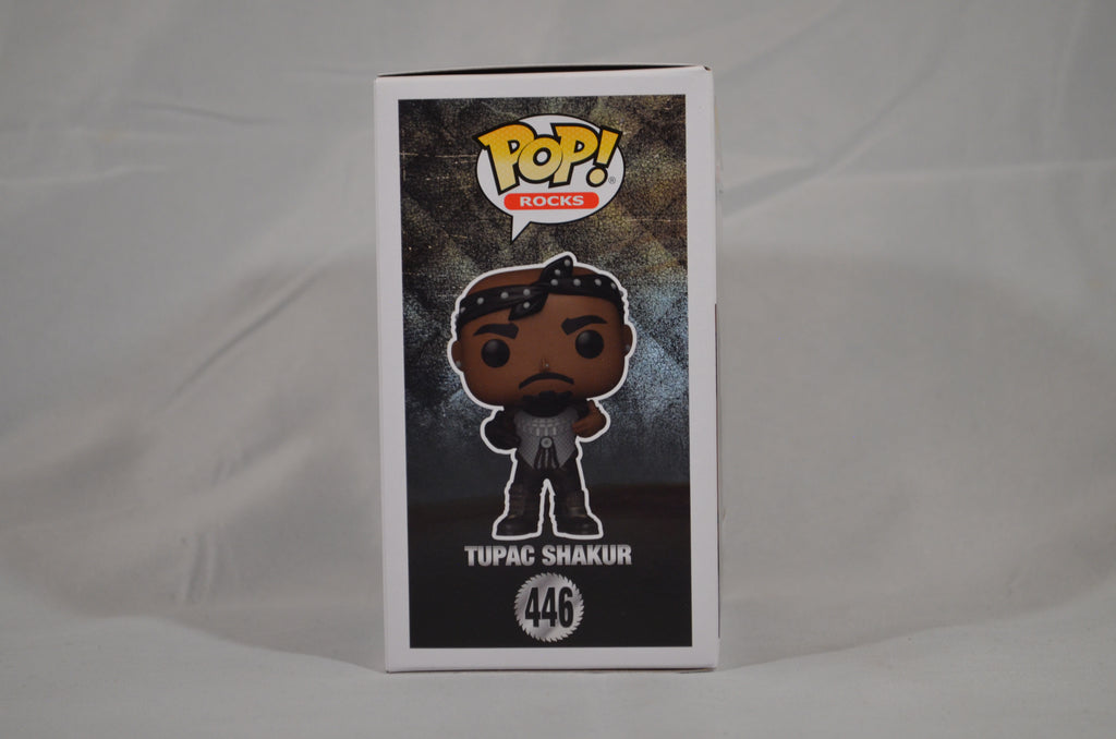 Pop Tupac Shakur 446