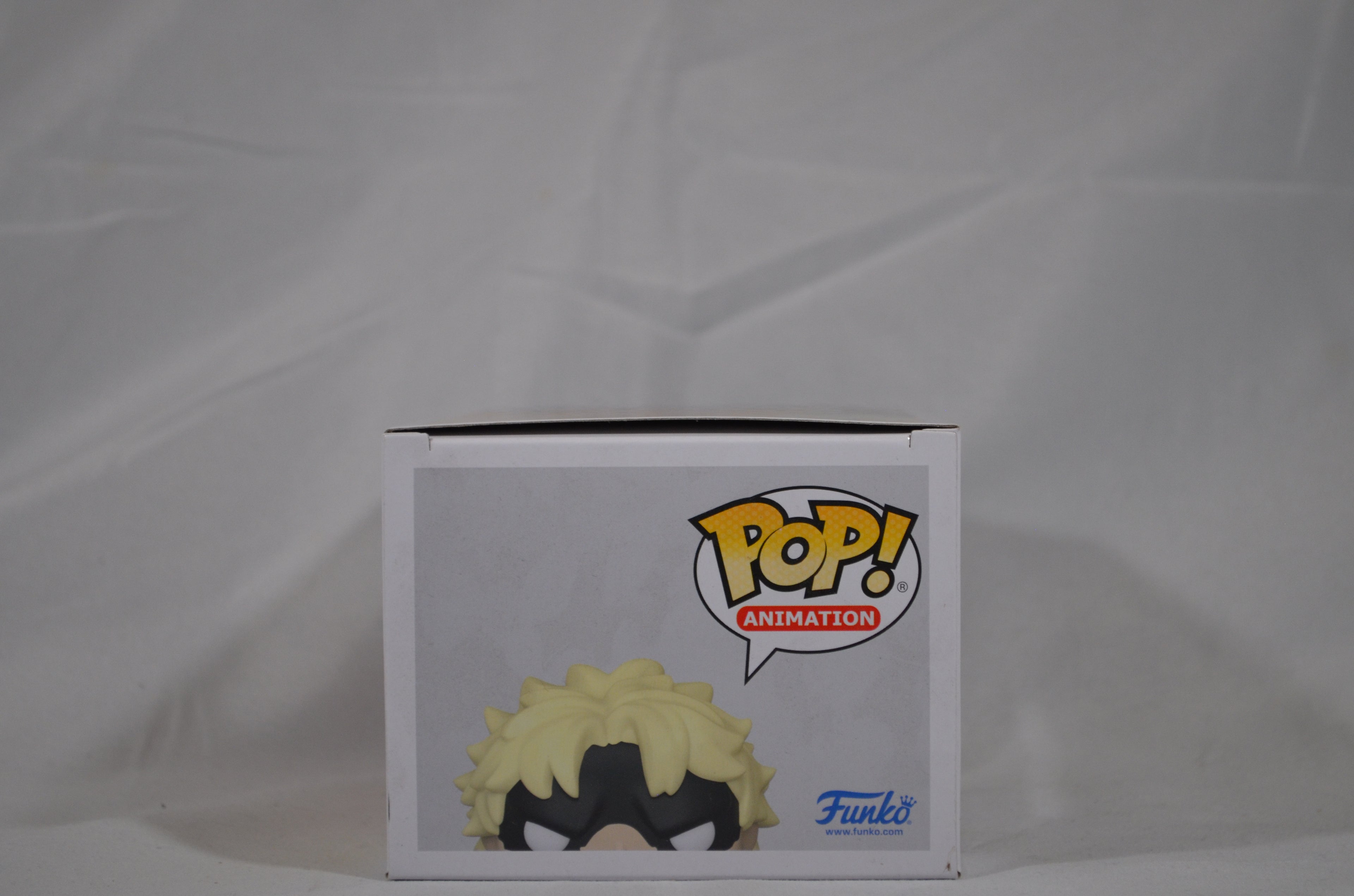 Pop Fatgum (Slim Form) 1142