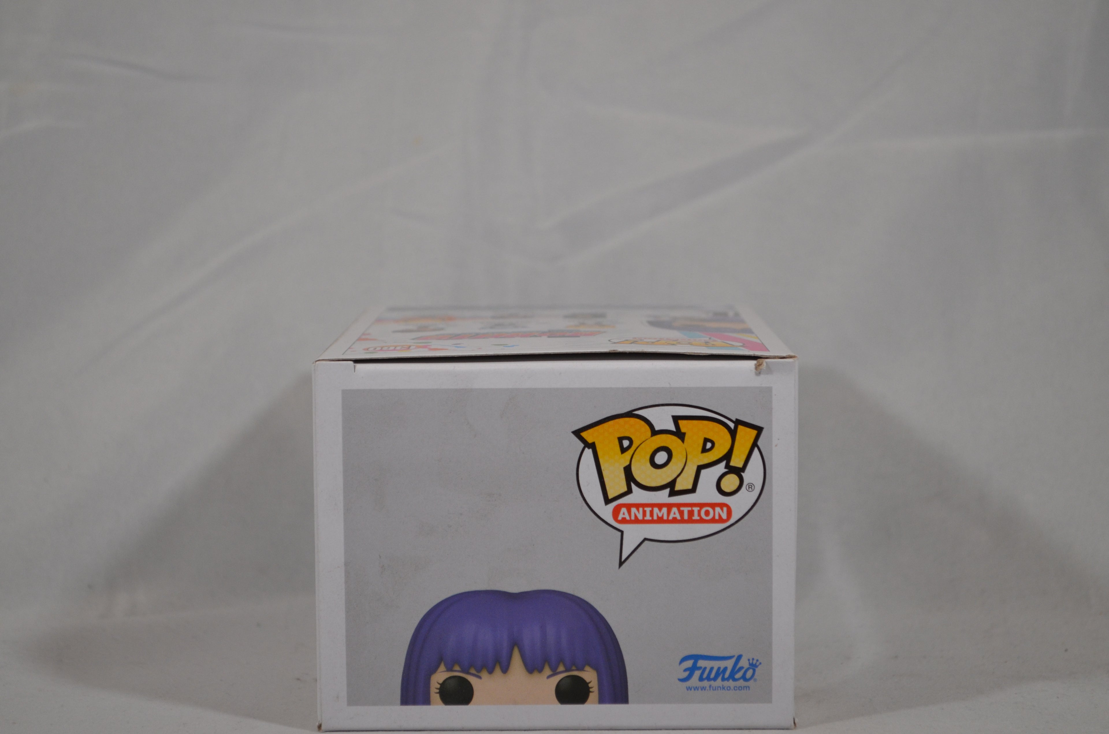 Pop Sumire with Nue 1360
