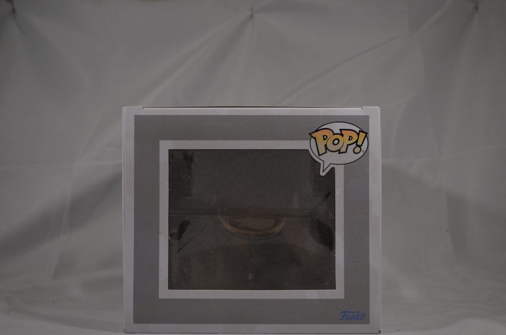 Pop Ben Kenobi on Eopie 549