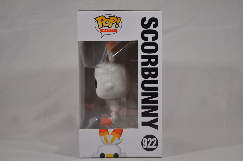 Pop Scorbunny 922