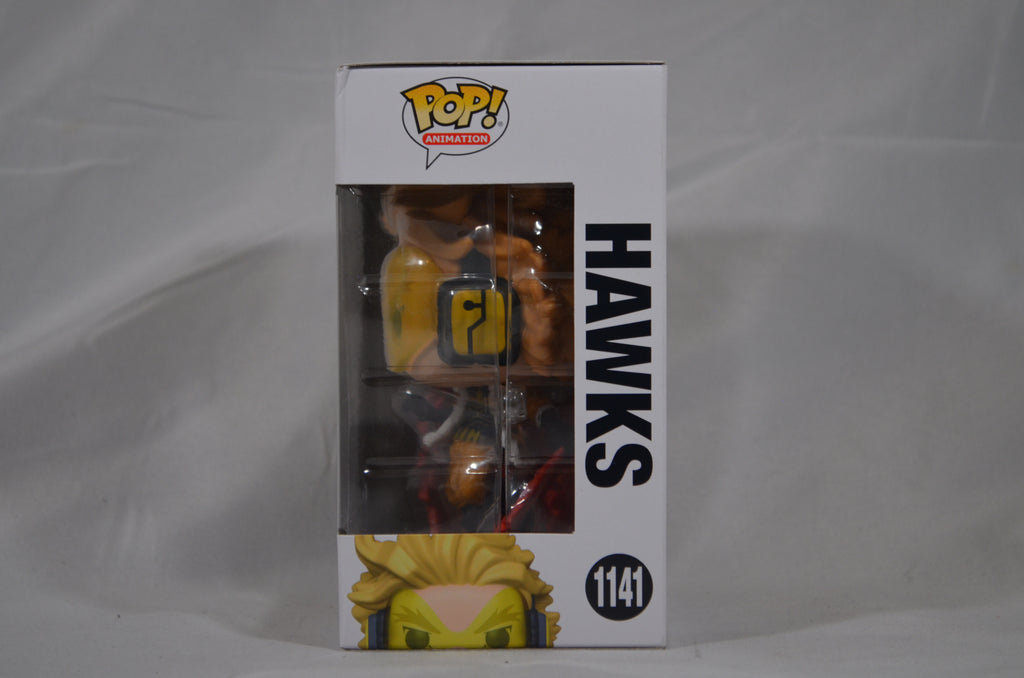 Pop Hawks 1141