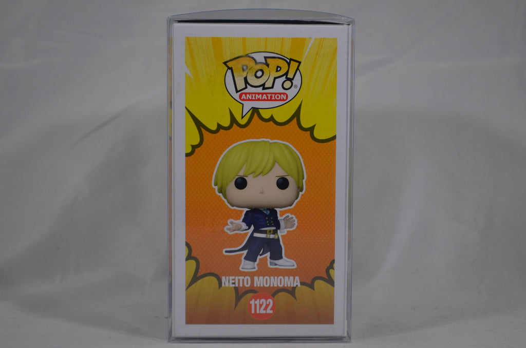 Pop Neito Monoma 1122 Hot Topic Class 1B Exclusive