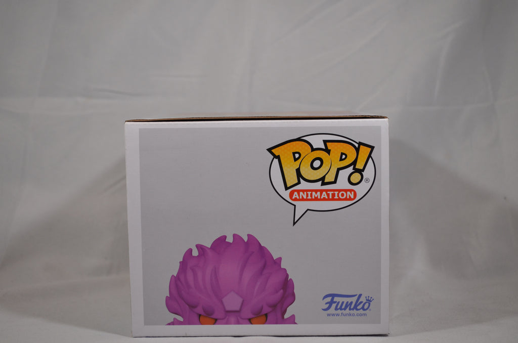 Pop Sasuke Complete Susano'o 1295 Hot Topic Exclusive