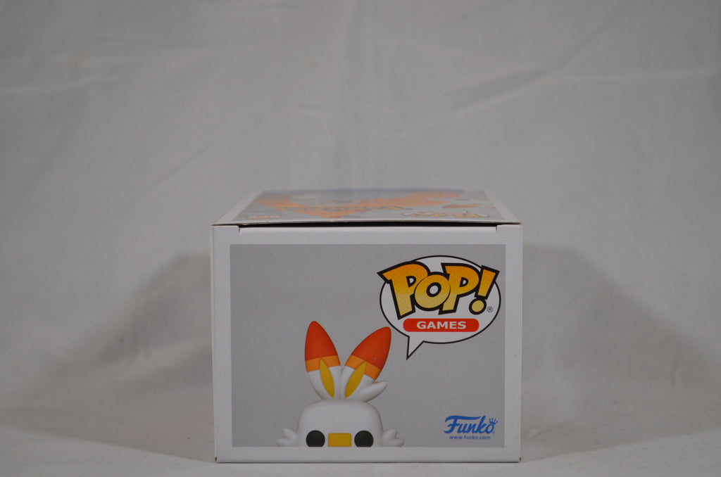 Pop Scorbunny 922