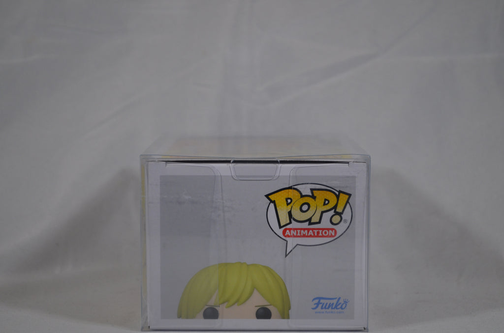 Pop Neito Monoma 1122 Hot Topic Class 1B Exclusive