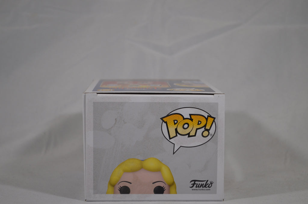 Pop Blue Fairy 1027