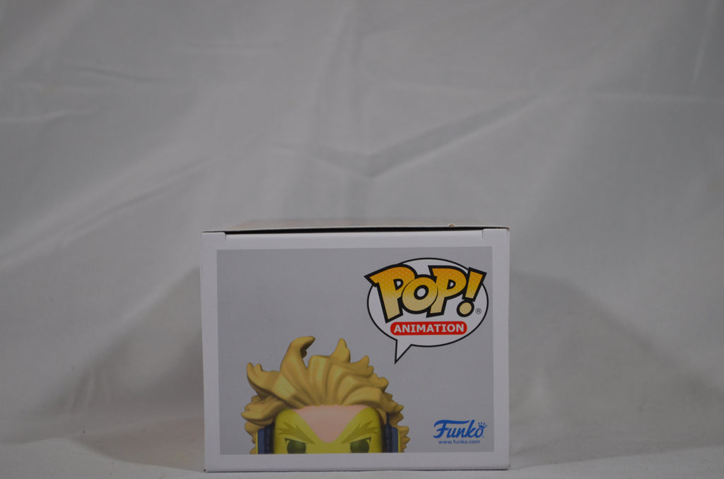 Pop Hawks 1141