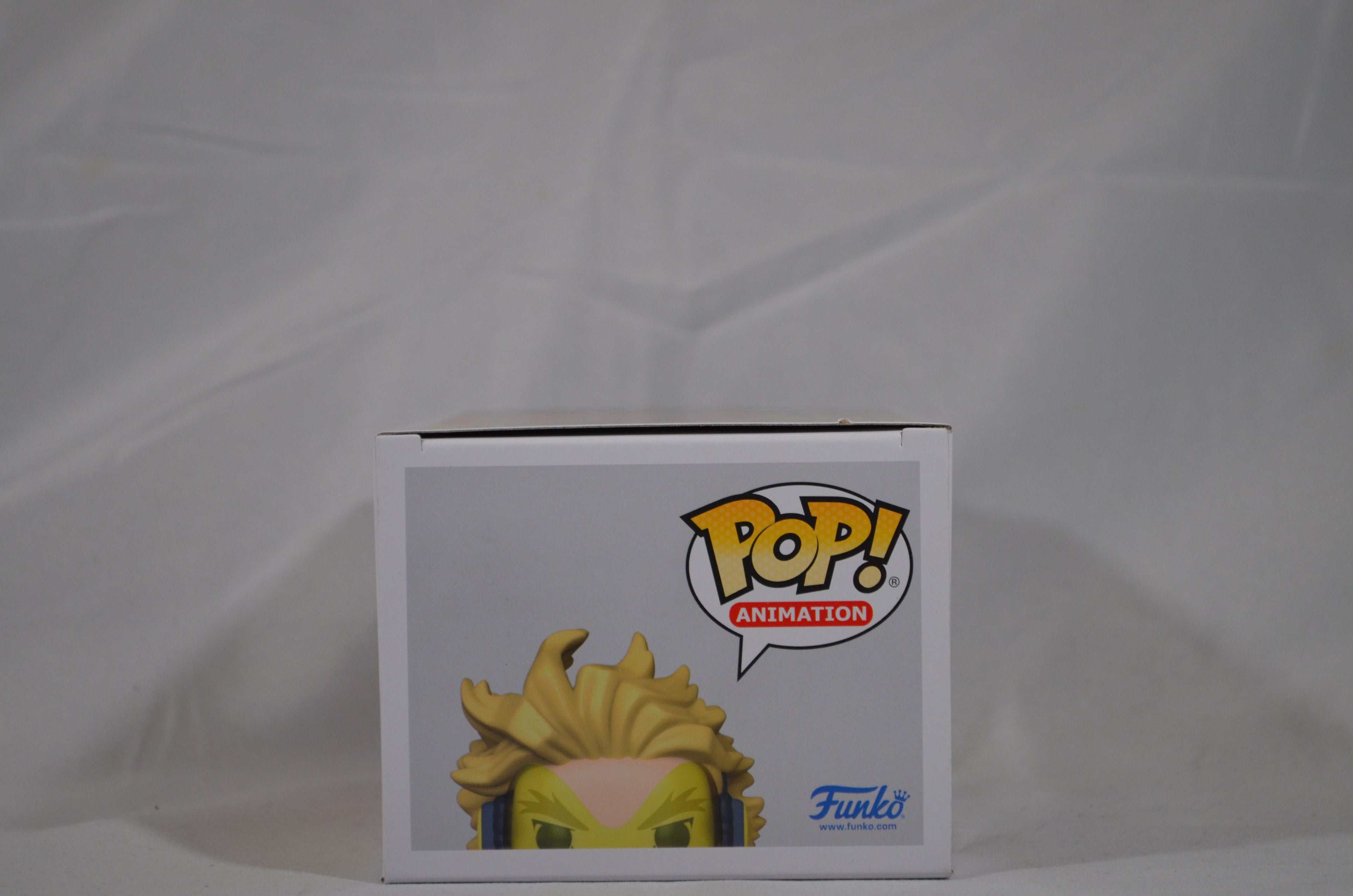 Pop Hawks 1141