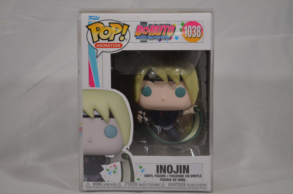 Pop Inojin 1038