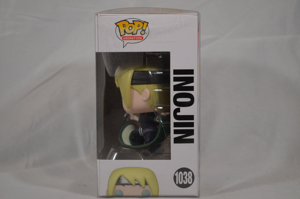 Pop Inojin 1038