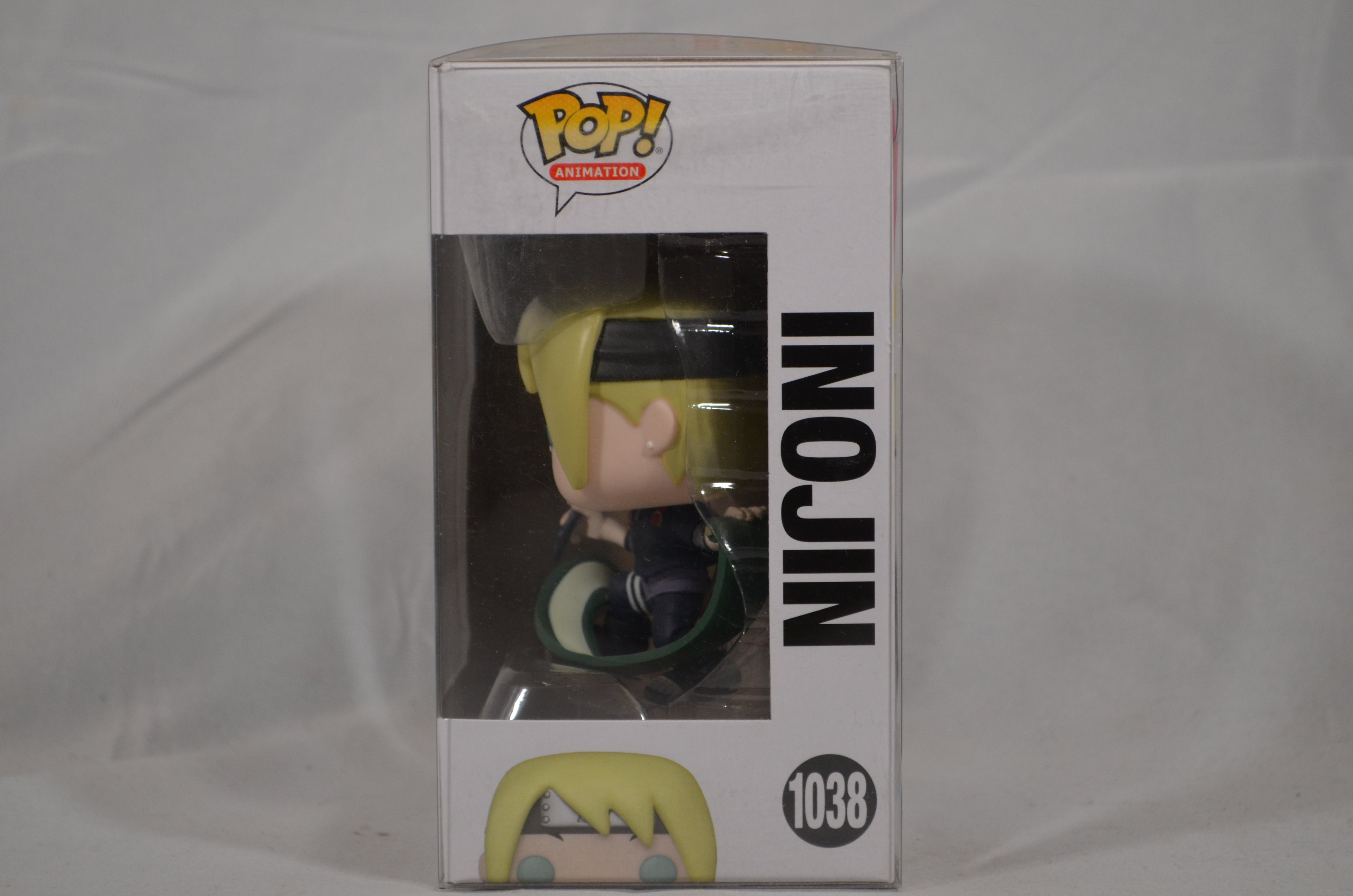 Pop Inojin 1038