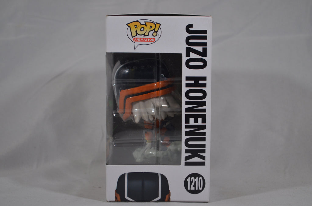 Pop Juzo Honenuki 1210 Hot Topic Class 1B Exclusive