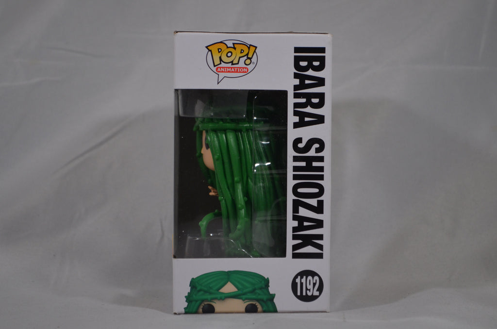 Pop Ibara Shiozaki 1192 Hot Topic Class 1B Exclusive