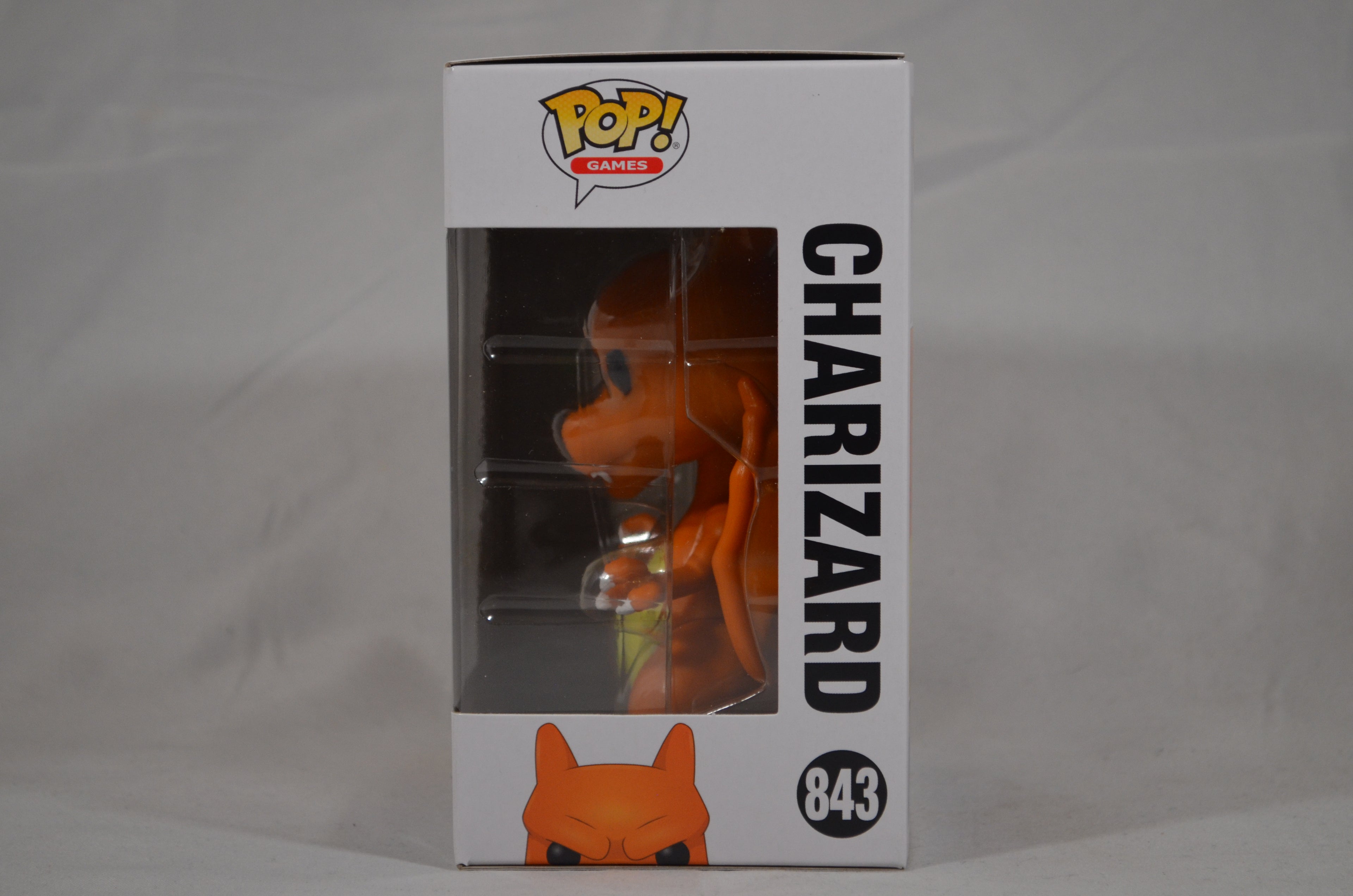 Pop Charizard 843