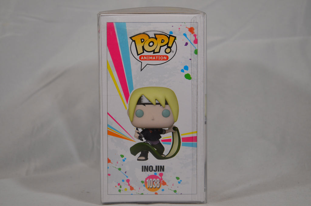 Pop Inojin 1038