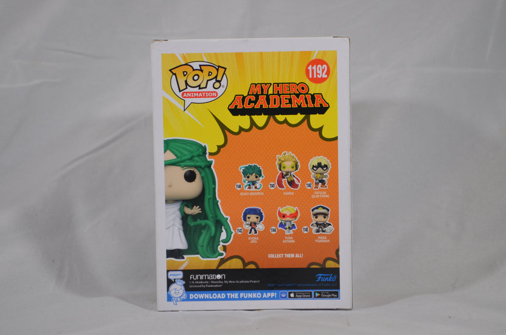 Pop Ibara Shiozaki 1192 Hot Topic Class 1B Exclusive