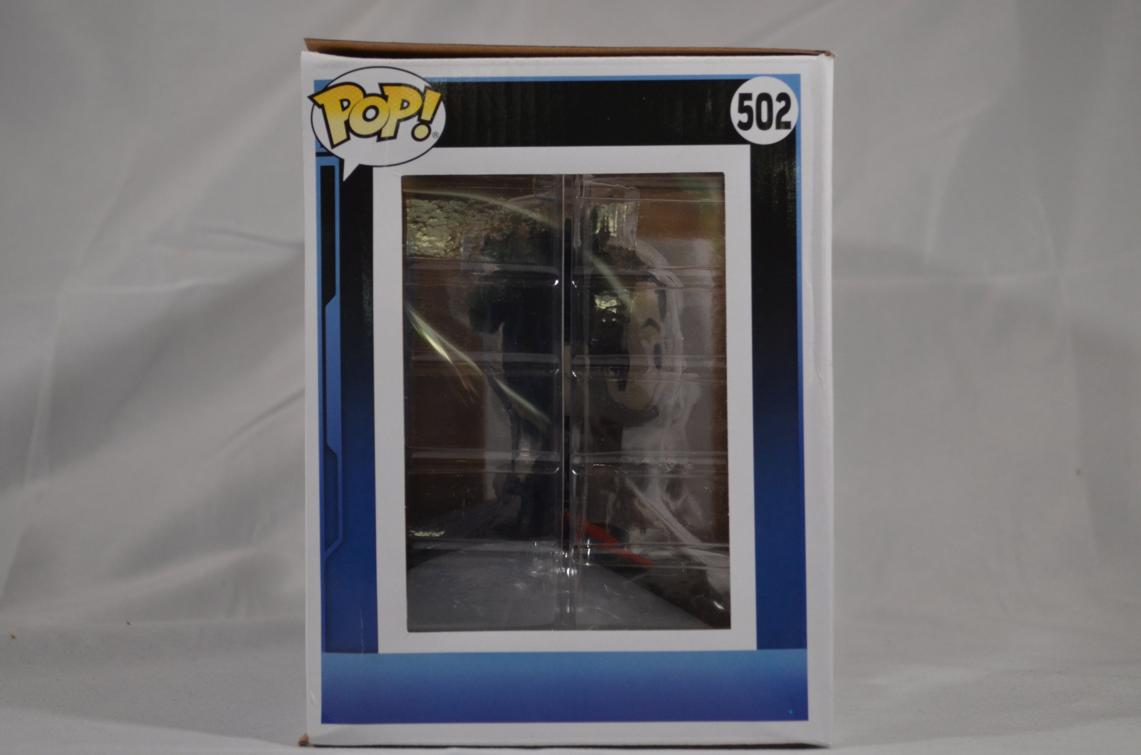 Pop The Ronin and B5-56 502 Only at Target Glow in the Dark Exclusive