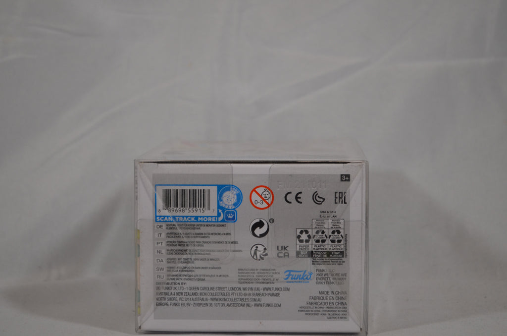 Pop Inojin 1038