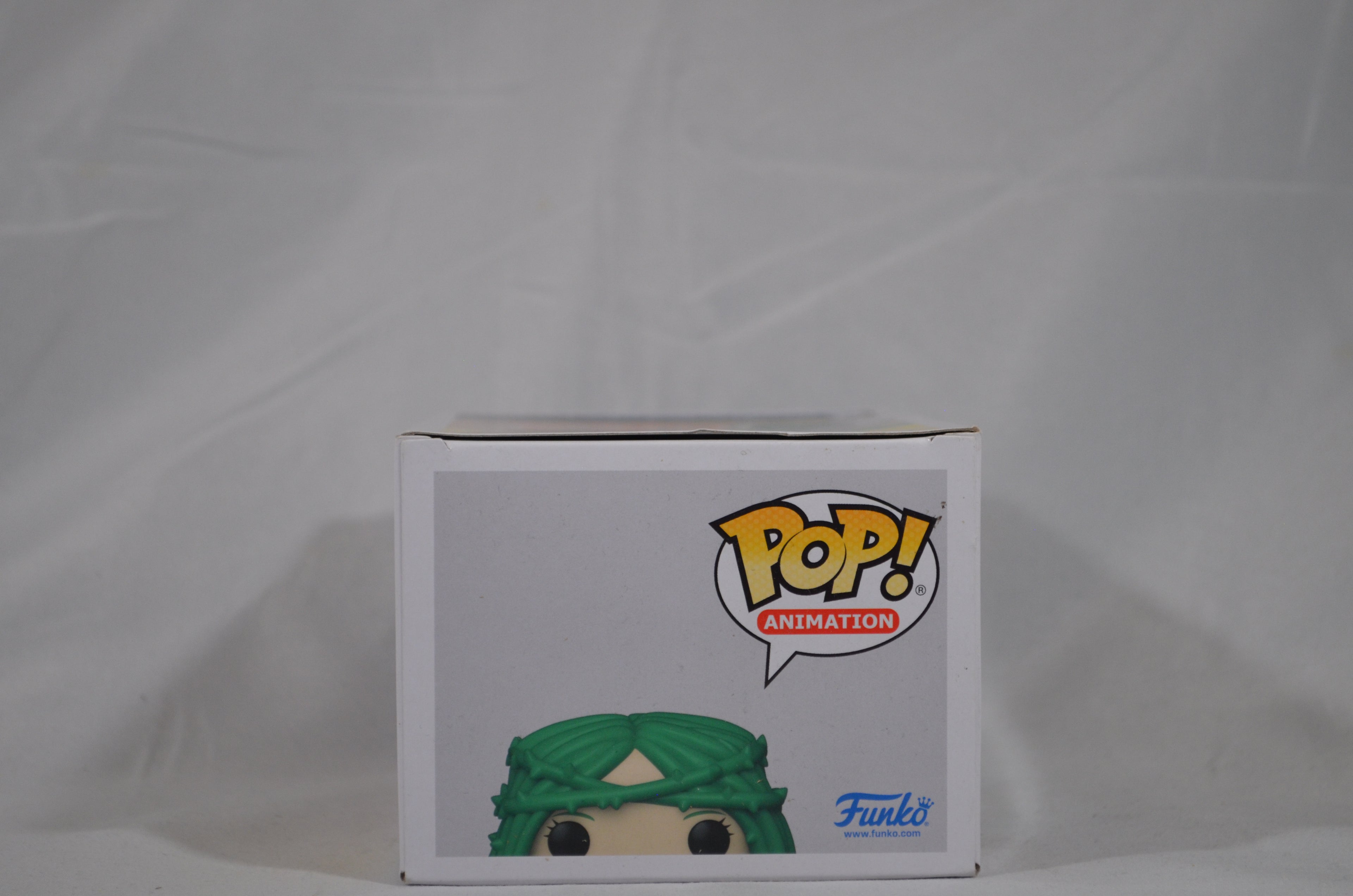 Pop Ibara Shiozaki 1192 Hot Topic Class 1B Exclusive